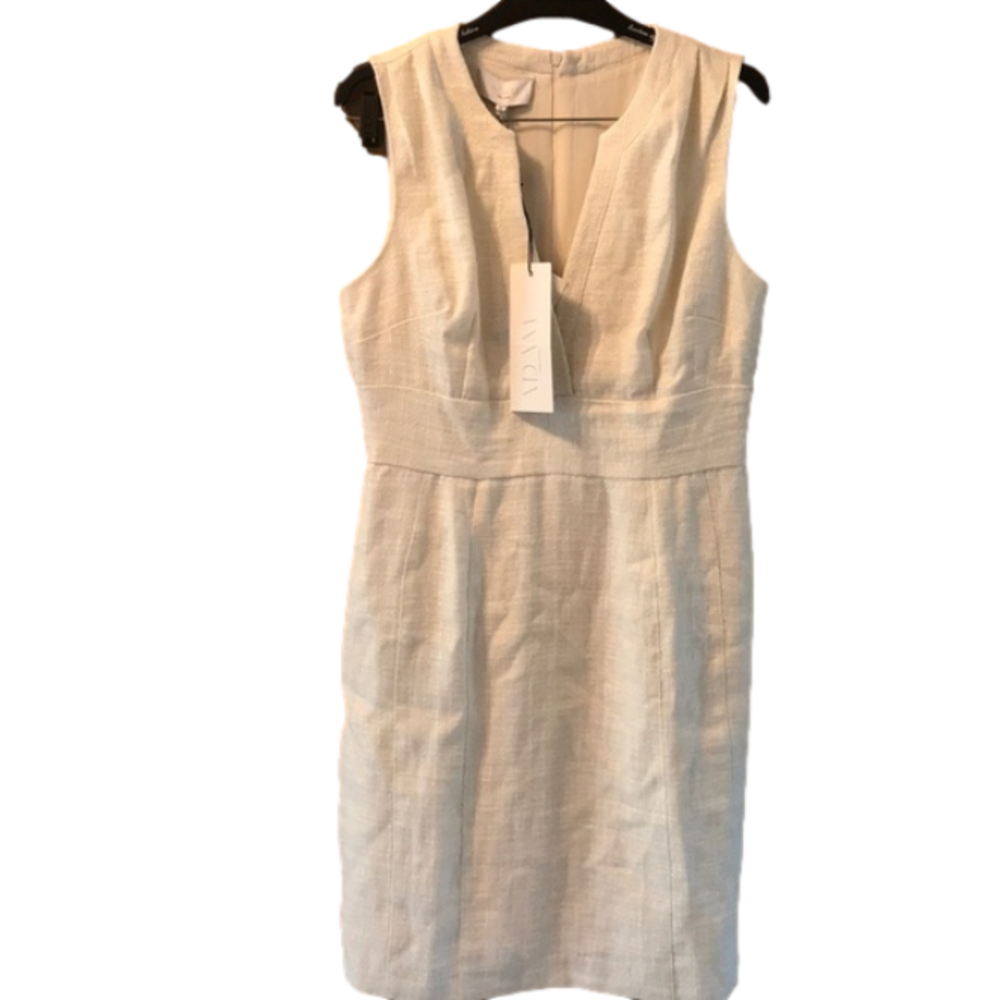 NWT Adam Lippes dress